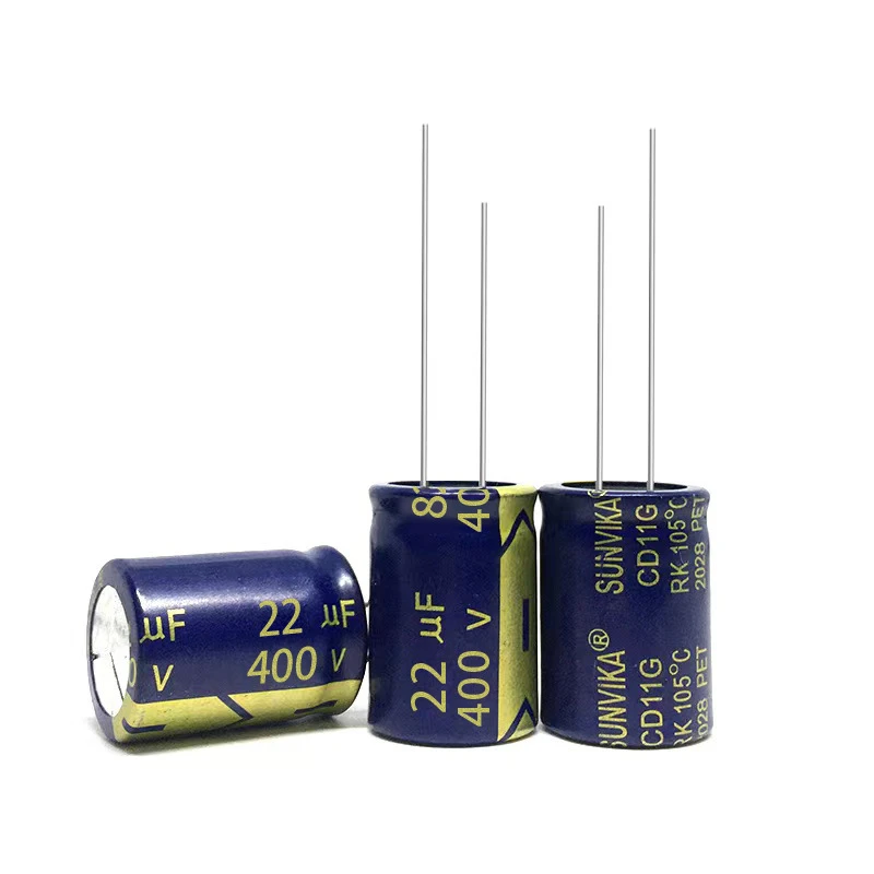 Motor Starting Capacitor factory